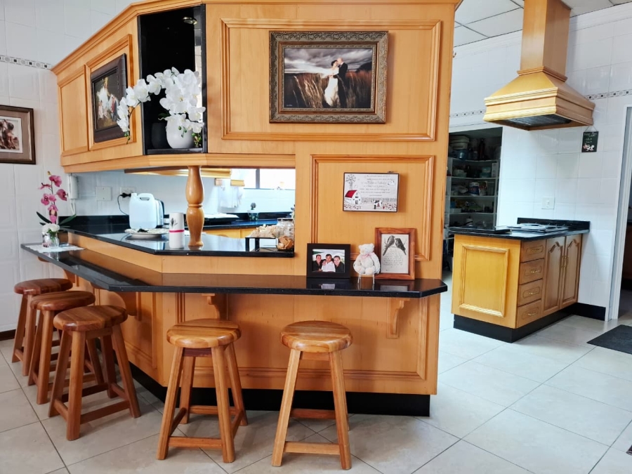 Commercial Property for Sale in Westdene Free State